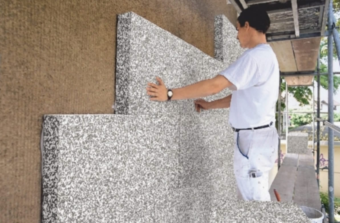 Gündoğmuş Isı Yalıtımcısı